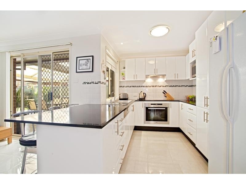 32 Prestwick Terrace, Glenmore Park NSW 2745