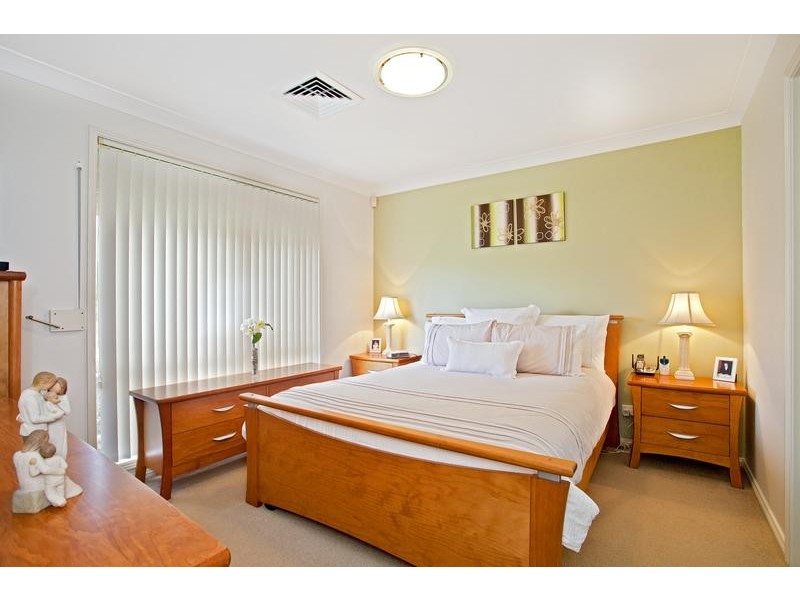 32 Prestwick Terrace, Glenmore Park NSW 2745