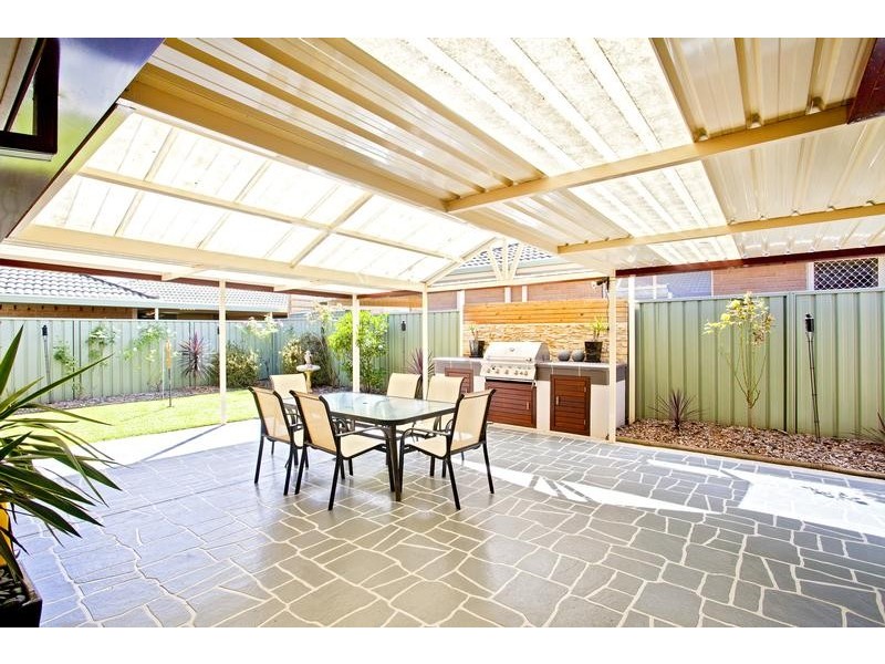 32 Prestwick Terrace, Glenmore Park NSW 2745