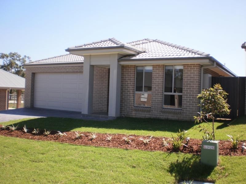 Lot 702, 3 Domus Street, Glenmore Park NSW 2745