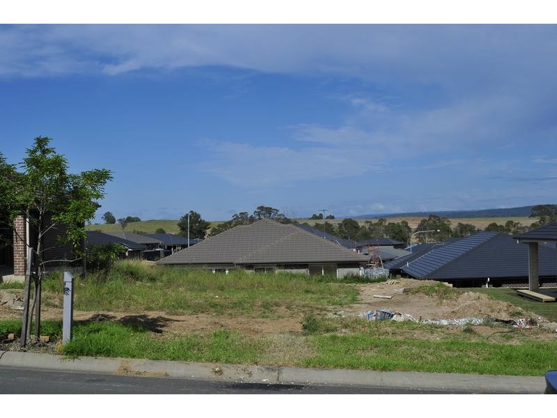 14 Rosecrea Court, Glenmore Park NSW 2745