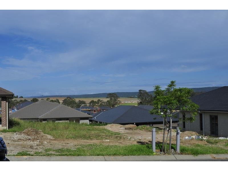 14 Rosecrea Court, Glenmore Park NSW 2745