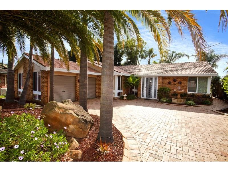 17 Lavender Close, Glenmore Park NSW 2745