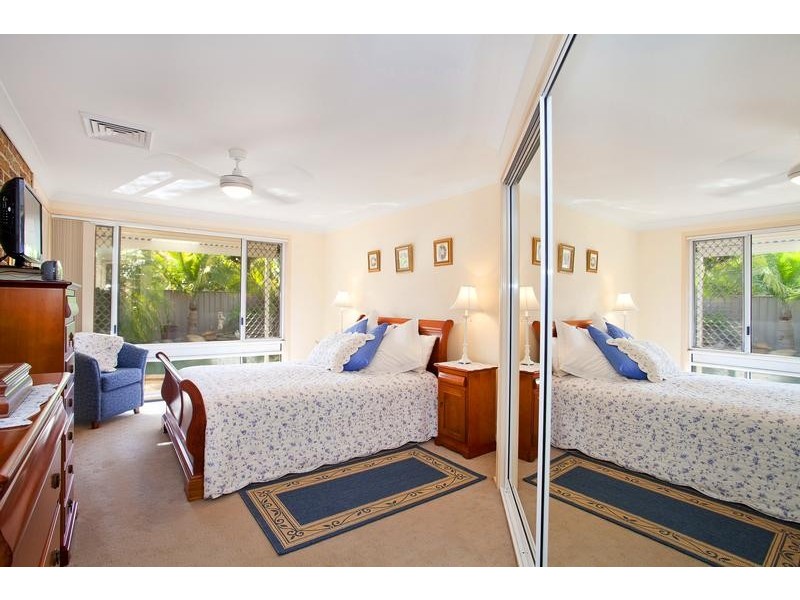 17 Lavender Close, Glenmore Park NSW 2745