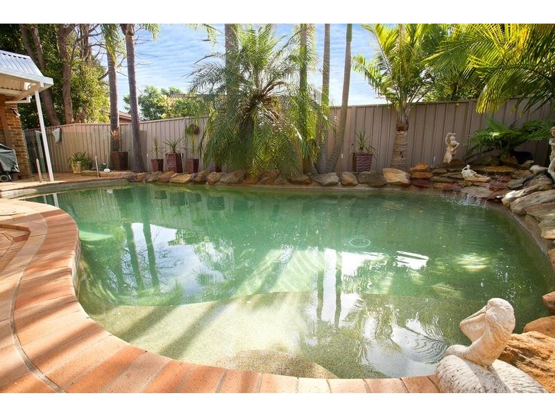 17 Lavender Close, Glenmore Park NSW 2745