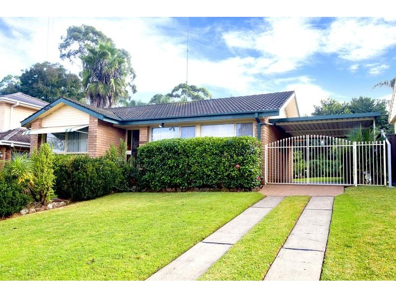 147 Maxwell Street, South Penrith NSW 2750