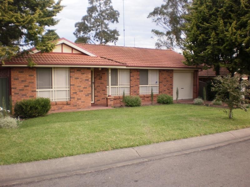 Lot 82 Gilmore Close, Glenmore Park NSW 2745