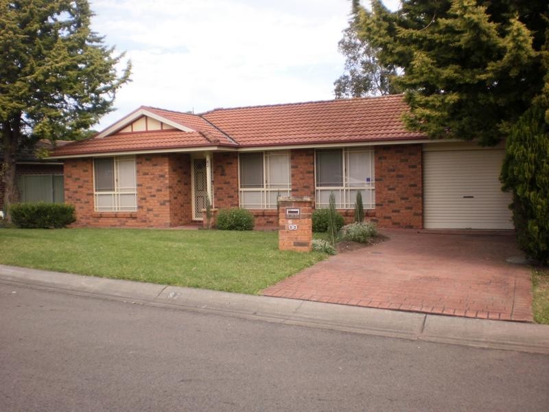 Lot 82 Gilmore Close, Glenmore Park NSW 2745