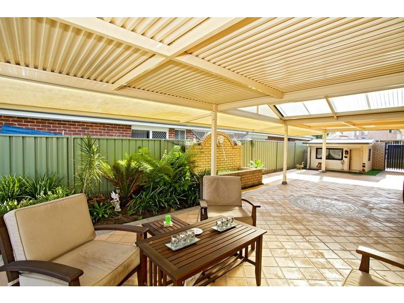 43 Glengarry Drive, Glenmore Park NSW 2745