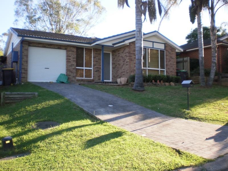 44 Oriole Street, Glenmore Park NSW 2745