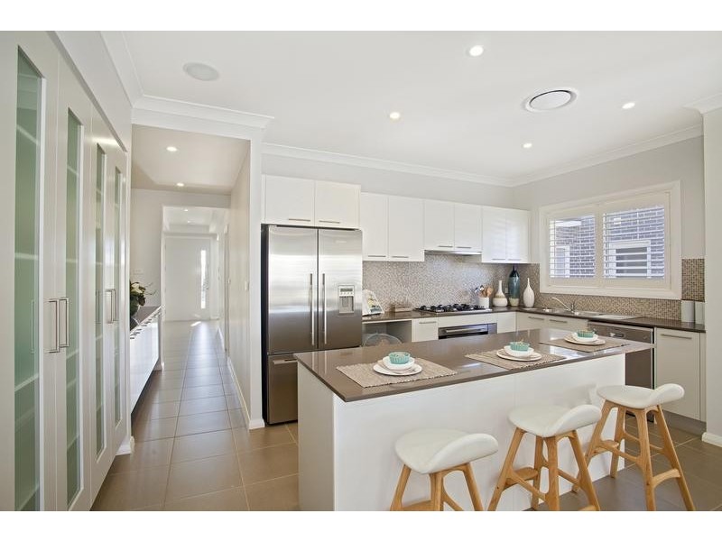 Lot 1046 Matcham Street, Cambridge Park NSW 2747