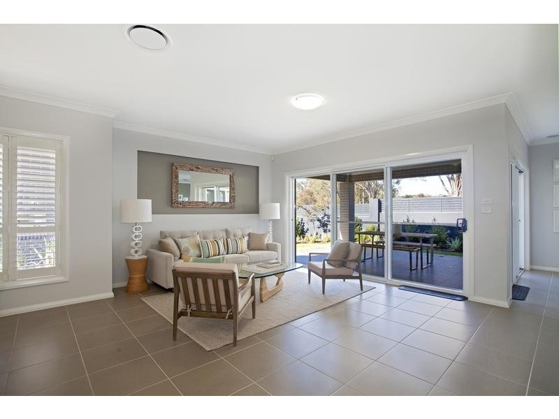 Lot 1046 Matcham Street, Cambridge Park NSW 2747