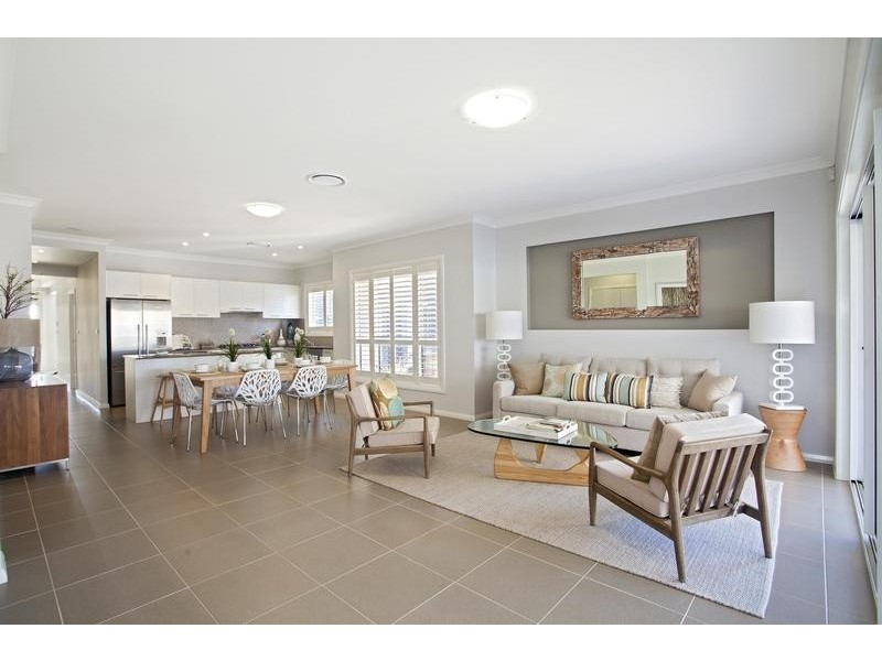 Lot 1046 Matcham Street, Cambridge Park NSW 2747