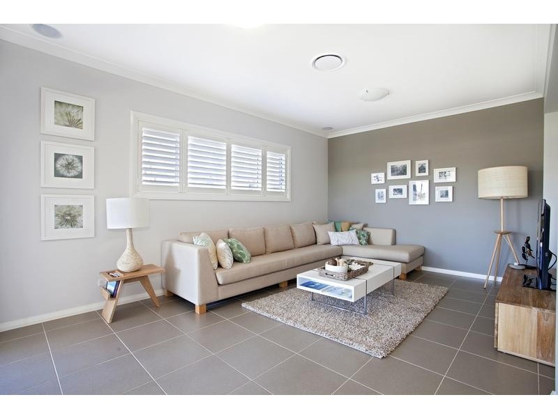 Lot 1046 Matcham Street, Cambridge Park NSW 2747