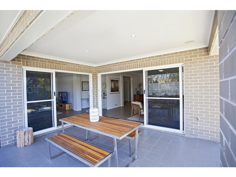Lot 1046 Matcham Street, Cambridge Park NSW 2747