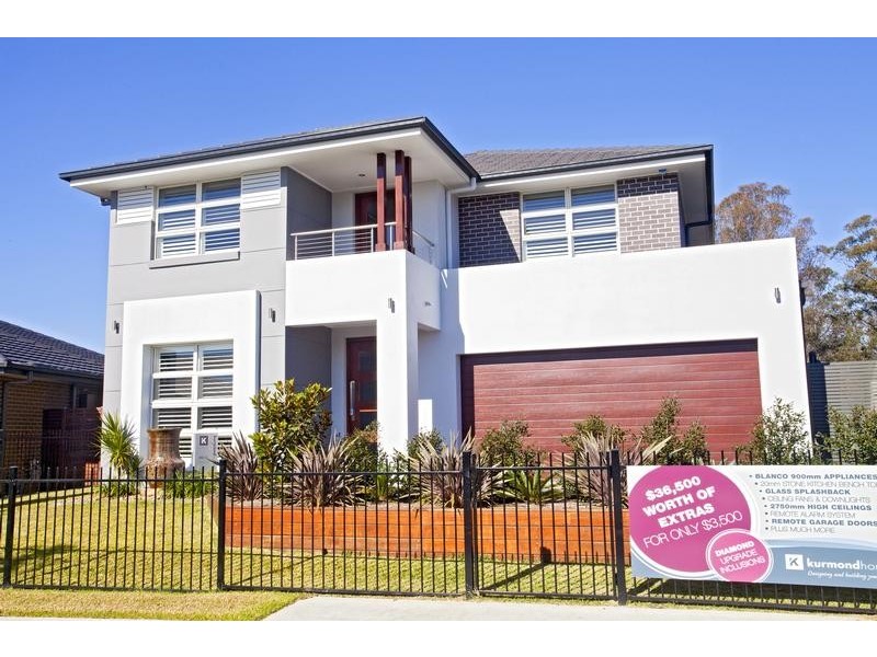 Cambridge Park NSW 2747