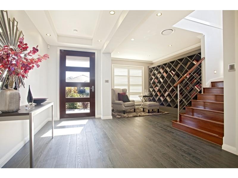 Cambridge Park NSW 2747