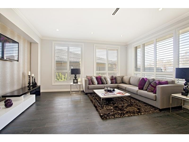 Cambridge Park NSW 2747