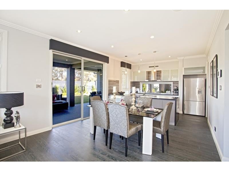 Cambridge Park NSW 2747