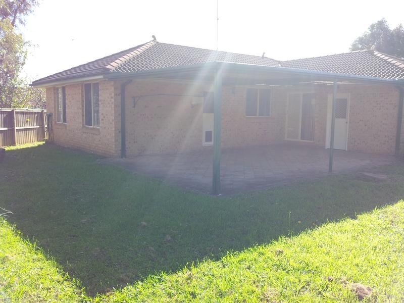 9 Bluewren Close, Glenmore Park NSW 2745