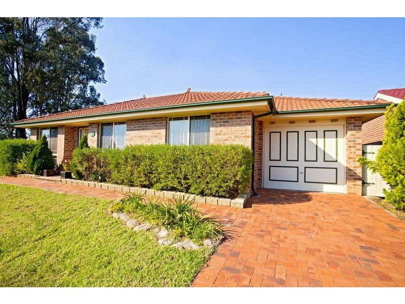 1 Ferntree Close, Glenmore Park NSW 2745