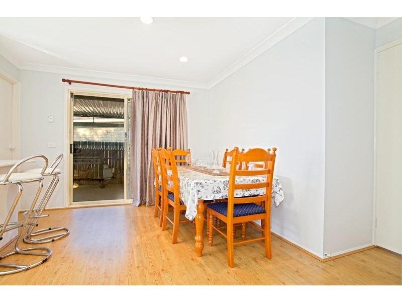 1 Ferntree Close, Glenmore Park NSW 2745