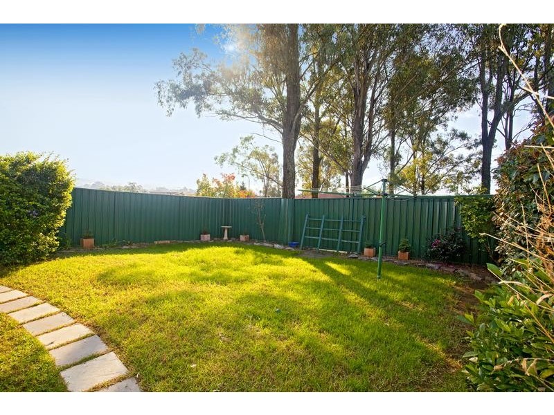 1 Ferntree Close, Glenmore Park NSW 2745