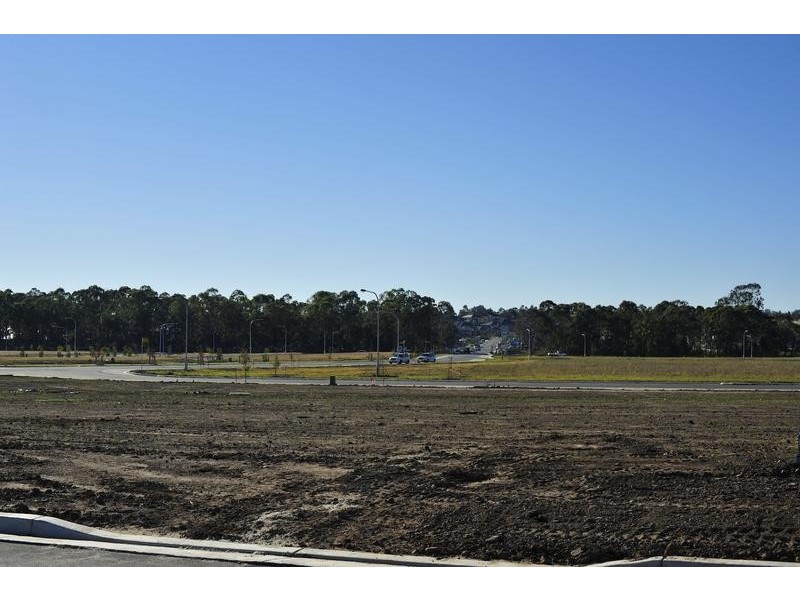 Lot 1616 Binyang Avenue, Glenmore Park NSW 2745