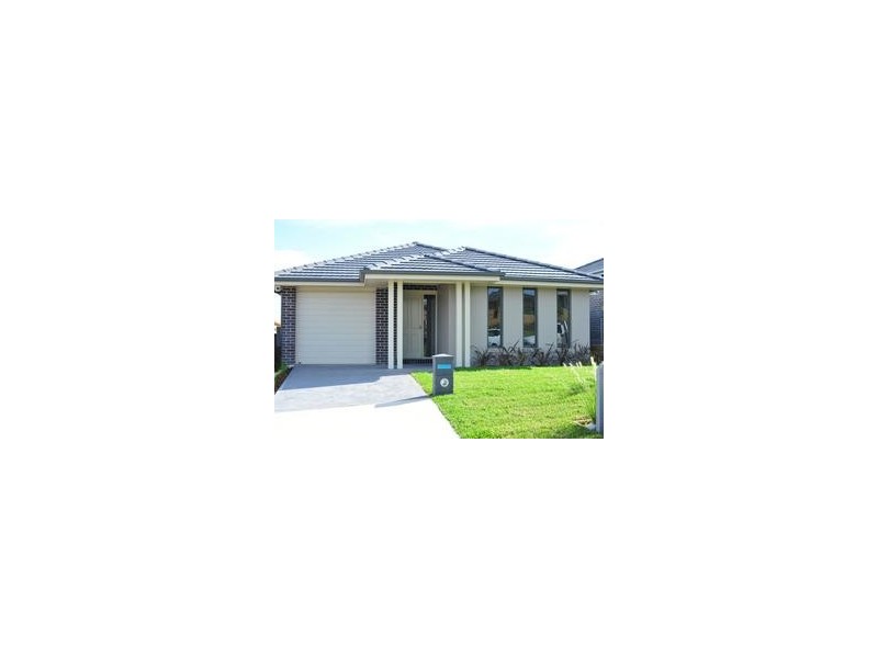 13 Sunrise Terrace, Glenmore Park NSW 2745