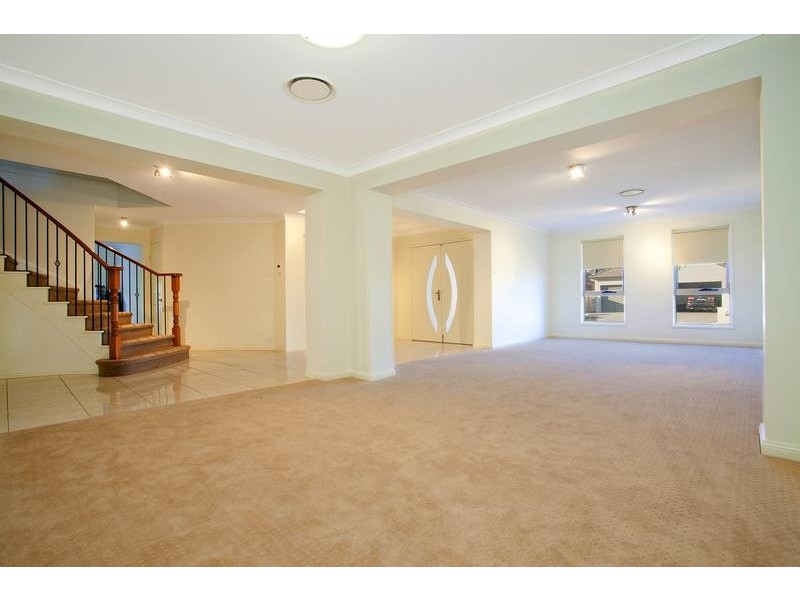 11 Bangalla Parade, Glenmore Park NSW 2745