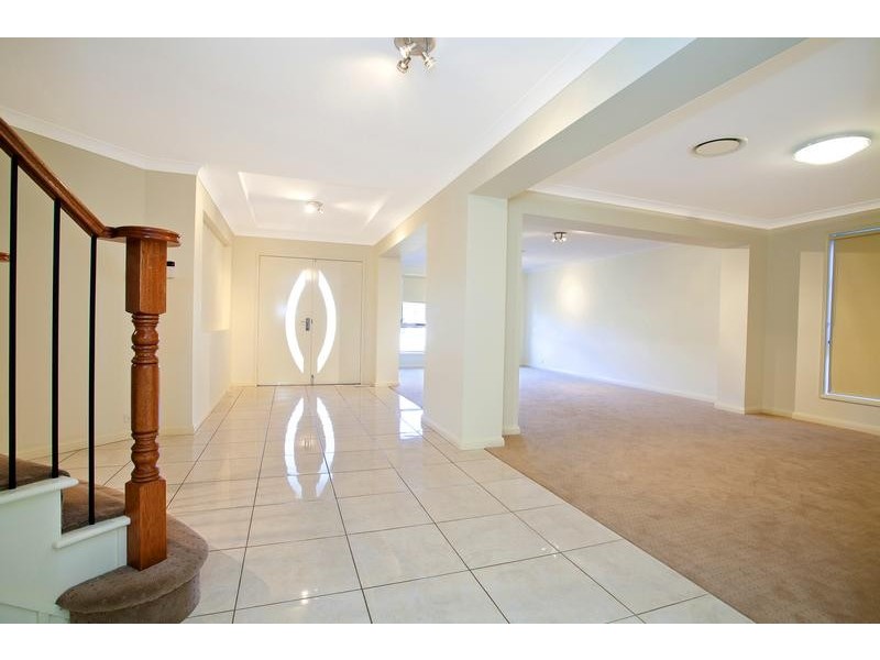 11 Bangalla Parade, Glenmore Park NSW 2745