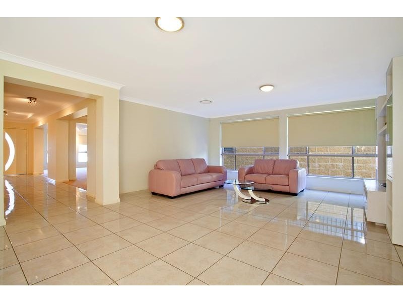11 Bangalla Parade, Glenmore Park NSW 2745