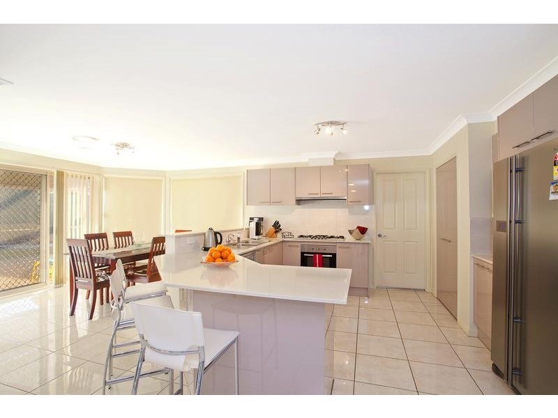 11 Bangalla Parade, Glenmore Park NSW 2745