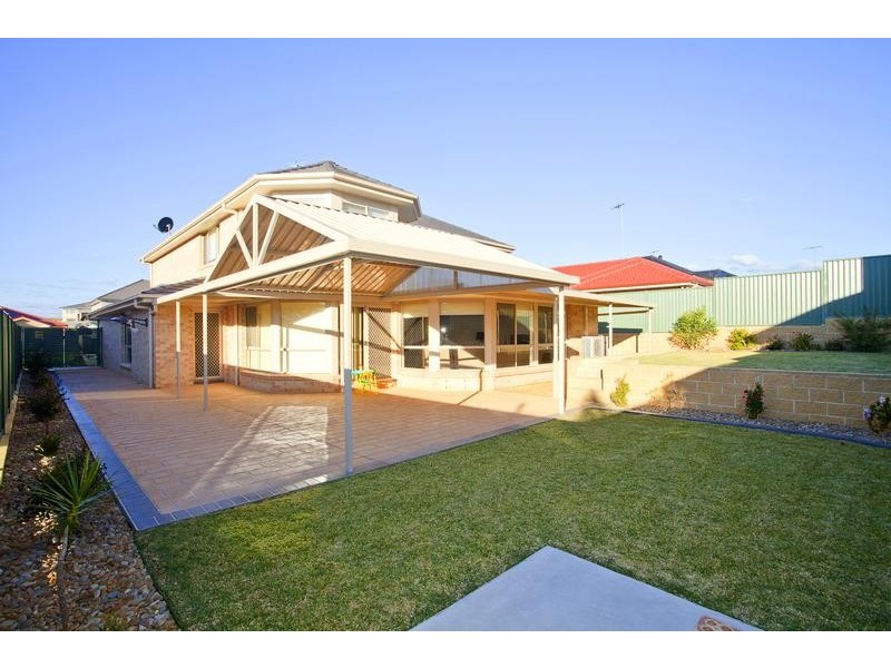 11 Bangalla Parade, Glenmore Park NSW 2745