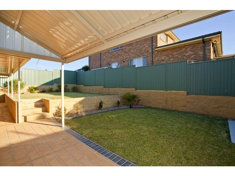 11 Bangalla Parade, Glenmore Park NSW 2745