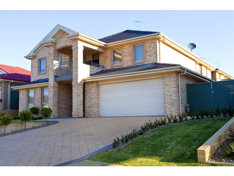 11 Bangalla Parade, Glenmore Park NSW 2745