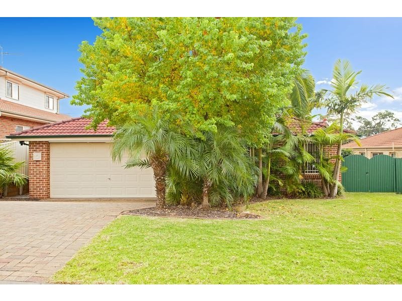 19 Minnek Close, Glenmore Park NSW 2745