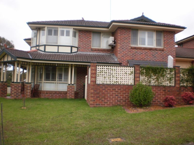 A/4 Mackenzie CLose, Glenmore Park NSW 2745