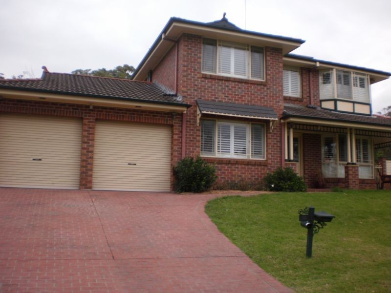 A/4 Mackenzie CLose, Glenmore Park NSW 2745
