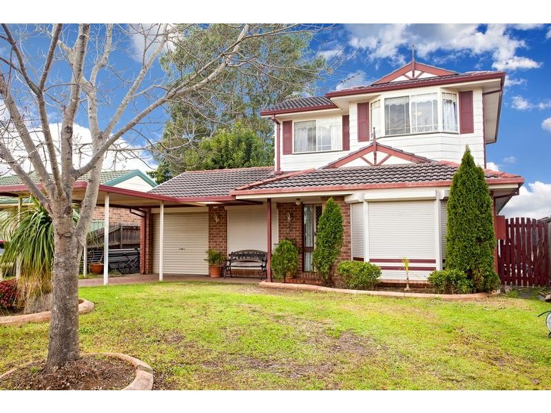 10 Panicum Place, Glenmore Park NSW 2745