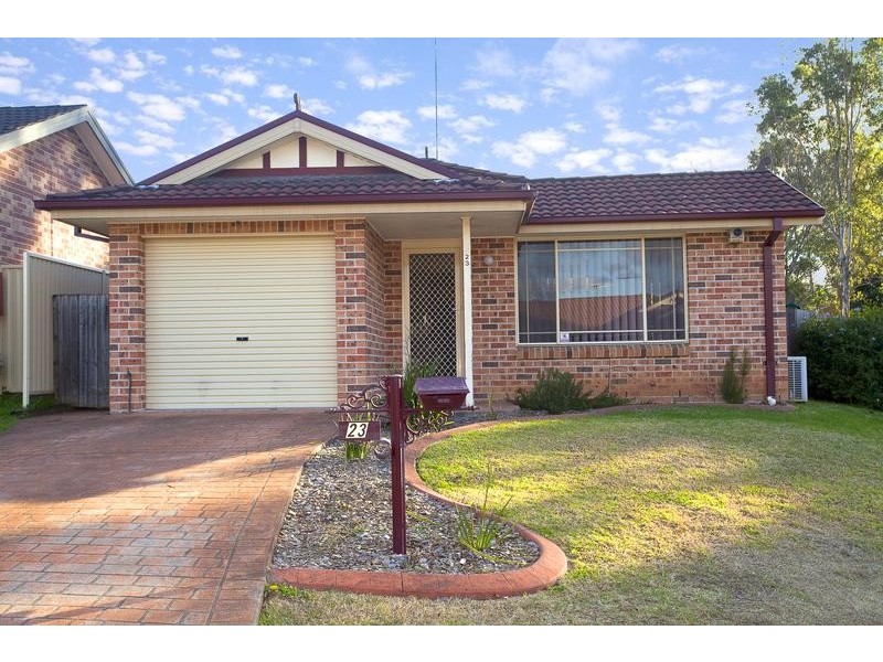 23 Silvereye Close, Glenmore Park NSW 2745
