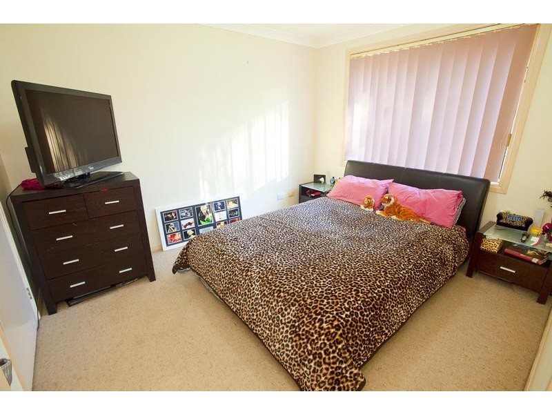 23 Silvereye Close, Glenmore Park NSW 2745