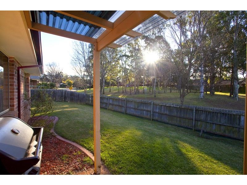 23 Silvereye Close, Glenmore Park NSW 2745