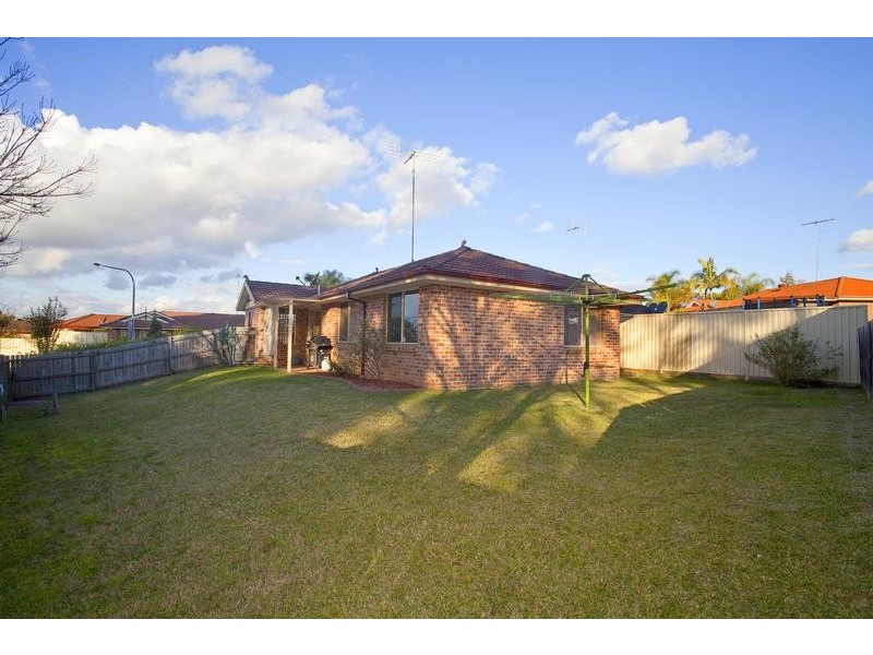 23 Silvereye Close, Glenmore Park NSW 2745