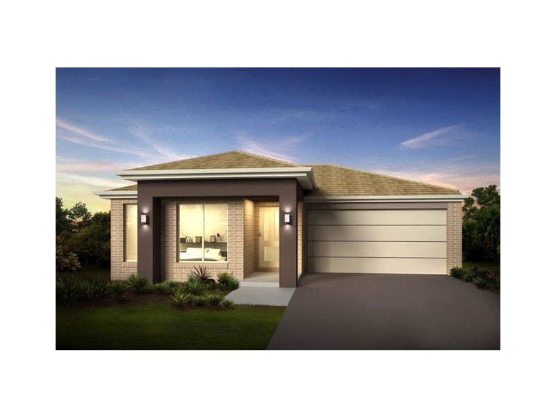 Lot 1950 Binyang Avenue, Glenmore Park NSW 2745