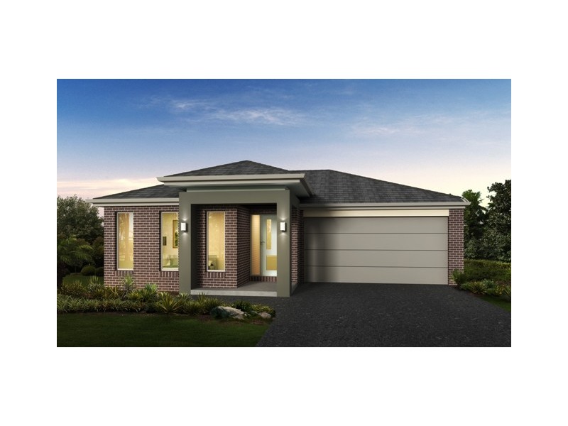 Lot 1649 Binyang Avenue, Glenmore Park NSW 2745