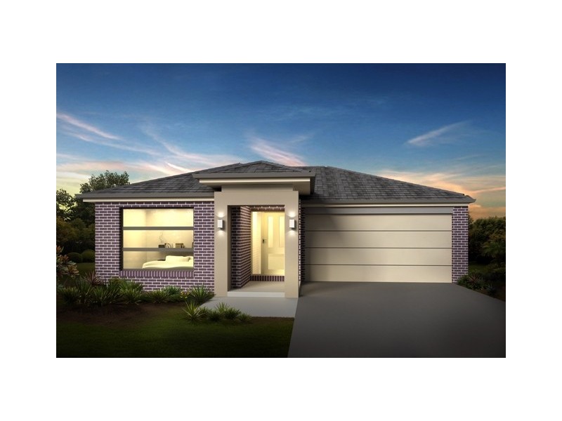 Lot 848 Tall Trees Drive, Glenmore Park NSW 2745