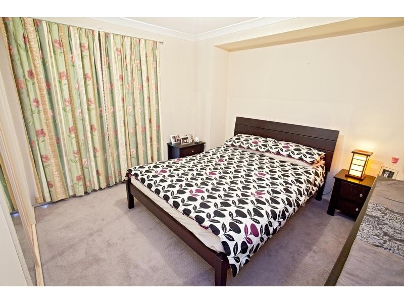 4 Prestwick Terrace, Glenmore Park NSW 2745