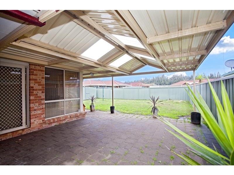 4 Prestwick Terrace, Glenmore Park NSW 2745