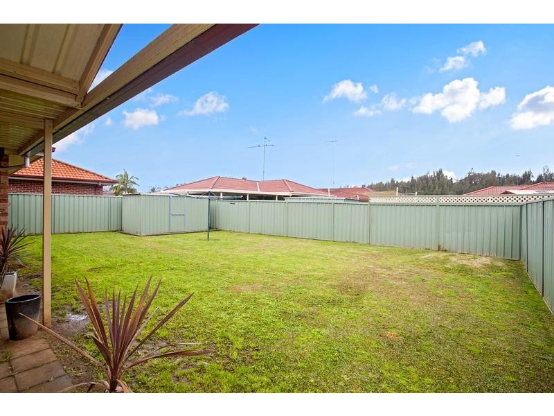 4 Prestwick Terrace, Glenmore Park NSW 2745